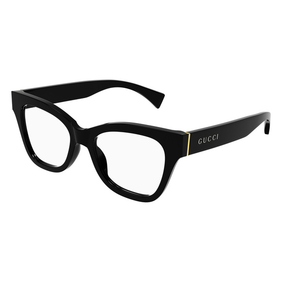 NEW GUCCI GG1133O 001 Eyeglasses - Picture 2 of 5
